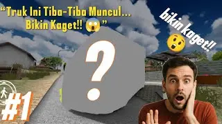 &ldquo;Modifikasi Truk Gila-Gilaan! Yang Lihat Auto Shock 😱&rdquo; #estruksimulator 