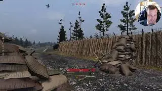 HnG Revival dev plays 2023 version tester event!