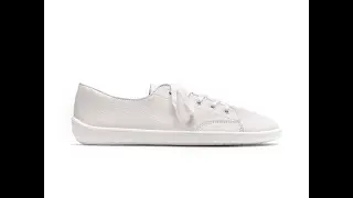 Be Lenka barefoot sneakers Prime - White