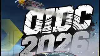 OMAN INTERNATIONAL DRIFT CHAMPIONSHIP 2026- ROUND 3 - Qualification