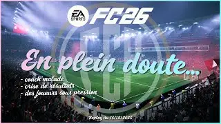 FC 26 | Lundi Peccable : Une qualification plus que douteuse... (Clubs)