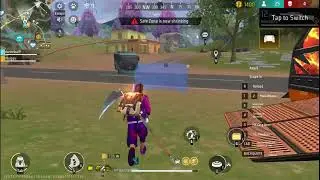 FREEFIRE  I 5TH BATTLE ROYALE I DUO I FULL GAMEPLAY