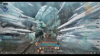 Koldraks Lair Daily - Blade and Soul