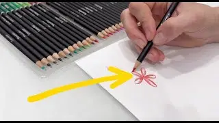 Good Quality? Must Watch Before Buying These Pencils! #ad #amazonfinds #affiliate
