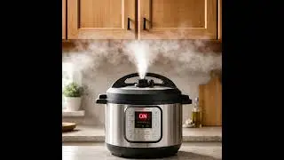 Instant Pot | COSE DA NON FARE #15 #16 #shorts #multicooker #instantpot