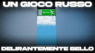 Un GIOCO RUSSO DELIRANTEMENTE BELLO