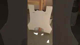 #mandalorian Armor Build 