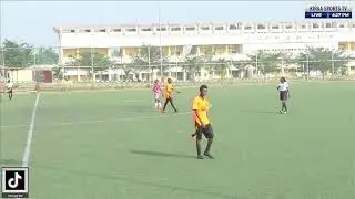 VMC YOUTH FA VS ANNAS FA