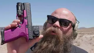 Pistol Chat - ZEV OZ9 Hyper Comp ( Late to the game )