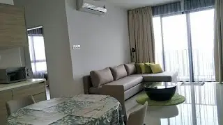 Suite 3610 @ i-City- 2BR/6Pax/WiFi/2CarPark/Netflx | Shah Alam, Malaysia | Hotel Review 🏨