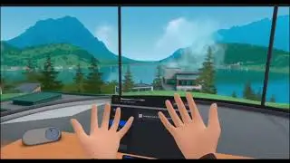 [VR Office実験] Meta Horizon Workrooms