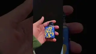 VOOPOO ARGUS P3 🔥