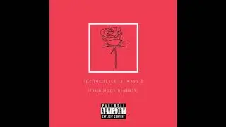 Jigz The Flyer Ft. Wavy_E - Me Time ( Prod. Jiggy Hendrix )
