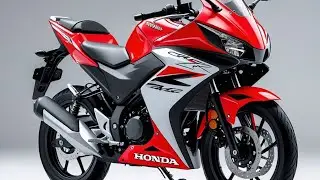 2026 Honda CBR150R ABS – The Perfect Entry-Level Sportbike Just Got Better!