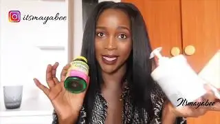 PRODUCTS I REGRET BUYING | ITSMAYABEE