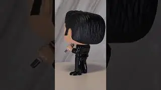 Funko Pop Elvis Presley Elvis - '68 Comeback Special  #funkopop #funkomusic #elvispresley
