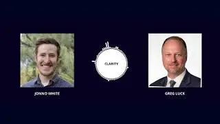 Leadership Conversation- Episode 113  with Greg Luck