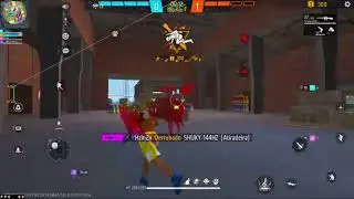 Drip Cline Autokill Hack #shortsfeed #freefirehack #youtubeshorts #viralvideo