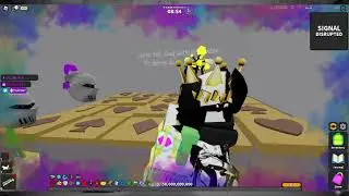 Ghost Simulator Remnant Puzzle Update!