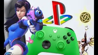 The BEST PS5 PRO Controller Is An XBOX Controller (( GYRO-Aim UNLOCKED ))