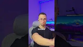 Esse &eacute; o MELHOR TECLADO GAMER BARATINHO!!! #shorts