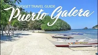 Puerto Galera Travel Guide 2025: Best Beaches, Hidden Gems & Adventure! 🇵🇭✨”#philippines #travel