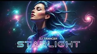 NEW EDM trance mix by DJ Trancer called Starlight