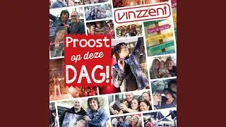 Proost Op Deze Dag - Feestmix