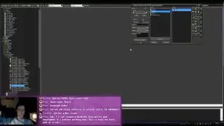 Rupert Grimsby's Shard (game dev part 10)
