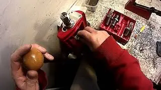 Přebíjecí Lis LEE Breech Lock Challenger