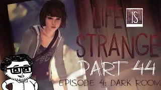 Life Is Strange - Part 44 - Episode 4: Dark Room