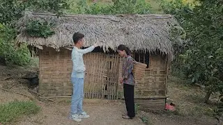 Добрый человек дарит одинокой девушке дом мечты — жизнь начинается с нуля [TRIEU TIEU CA]