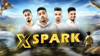 Tx Anthem 2 - Team X Spark song Vol 2 | X spark |@officialscoutop @MAVIOP @ultr0ngaming@Gill