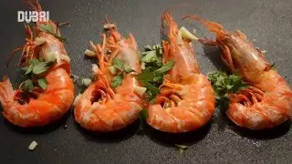 Dubai Restaurant Week