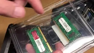 DS718+ Upgrade RAM to 16GB