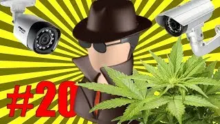 PEOPLE OF BOILER ROOM #20 - SMOKER, AVOID CAMERAS & REJECTION