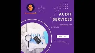 Audit Services #Shorts