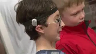 Deaf Kids Code joins forces with Purdue ME