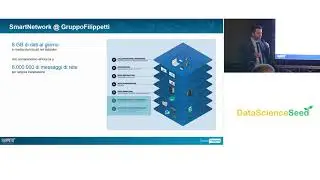 DataScienceSeed#10 - Applicazione su sensoristica IoT di reti neurali per la predizione