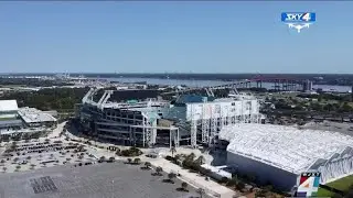 Eastside business owner, councilman react to NFL owners approving new Jaguars stadium deal