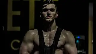 HOW I LOST 14 LBS IN 5 WEEKS | HOANGFIT POSING | 24 HR FIT KREW
