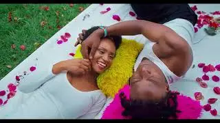 Zouma Boy - TAMU ( Official Music Video )4K