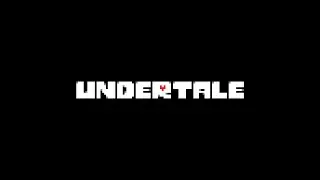 Ghouliday (Beta Mix) - Undertale