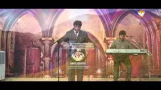 kannada Christian worship song : (ಸಾಧ್ಯವೂ ಎಲ್ಲ ಸಾಧ್ಯವೂ) | Bro Isaac Richard