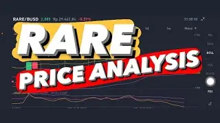 RARE PRICE PREDICTION | RARE PRICE ANALYSIS | RARE CRYPTO | RARE COIN | RARE TOKEN