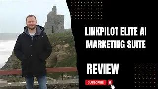 LinkPilot Elite AI Marketing Suite Review + (Bonus Worth $997)