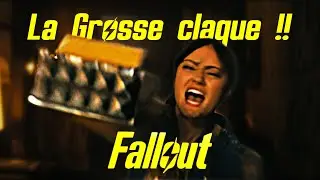 FALLOUT EPISODE 5 - REVUE, CRITIQUE, EXPLICATIONS, THEORIES et autres AVIS FUMEUX