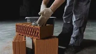 How Rome Made Unbreakable Concrete (2000-Year Secret) 