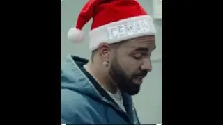 [FREE] Drake Type Beat &ndash; &ldquo;Midnight Sleigh 🎄&rdquo; | Dark Urban Christmas Rap Instrumental 2025