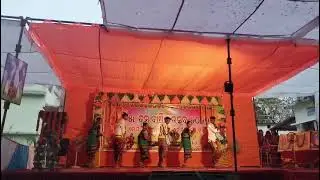 #SARGIFUL Singari jaisi kalahandi Bajana#58th Annual Function 2026@M.P Govt HSS Muskuti ,Kalahandi